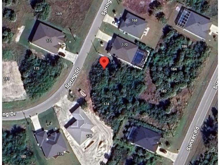 172 Spring Drive Rotonda West FL 33947 C7516336 image2