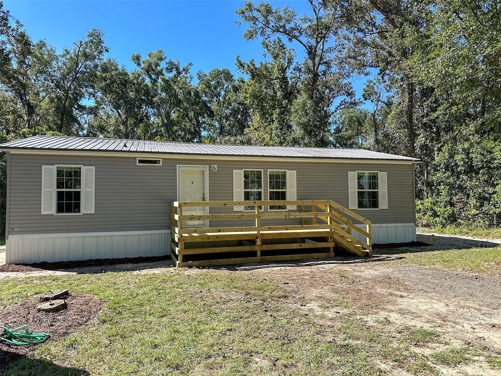 172 SW Trenton Terrace Fort White FL 32038 GC535345 image1