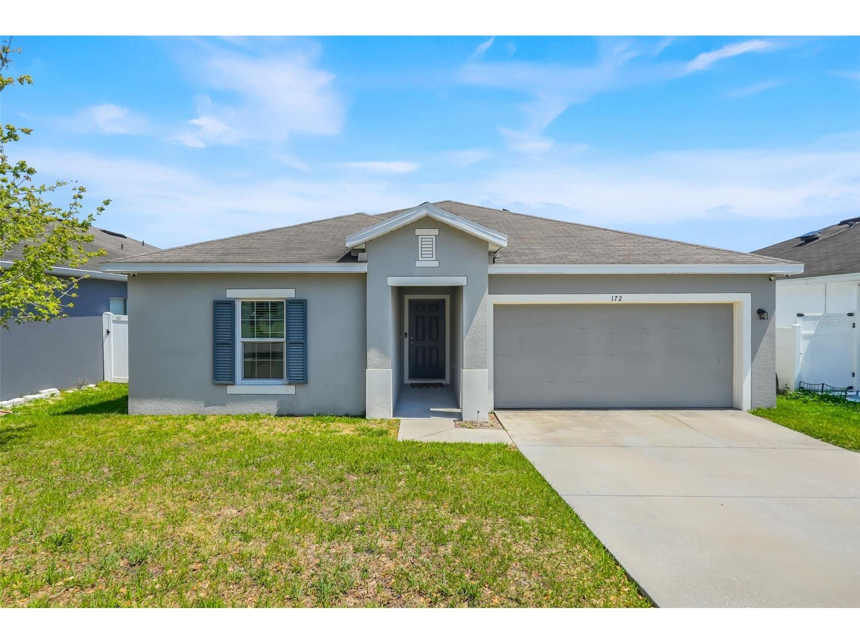 172 Tanager Street Haines City FL 33844 G5112464 image1