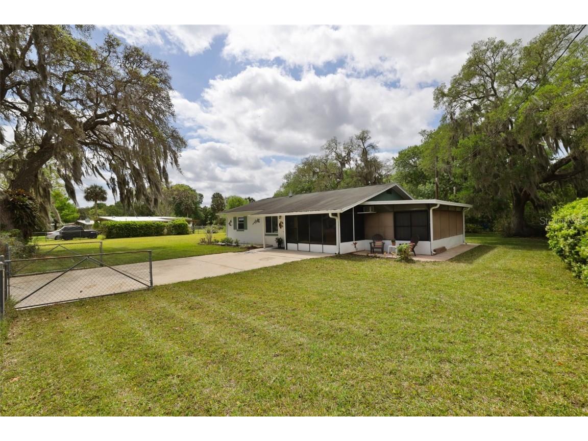 172 Temple Street New Smyrna Beach FL 32168 - TURNBULL BAY CANAL NS1081055 image1