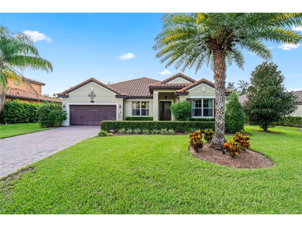 172 Verde Way Debary FL 32713 - ST. JOHNS RIVER O6147637 image1