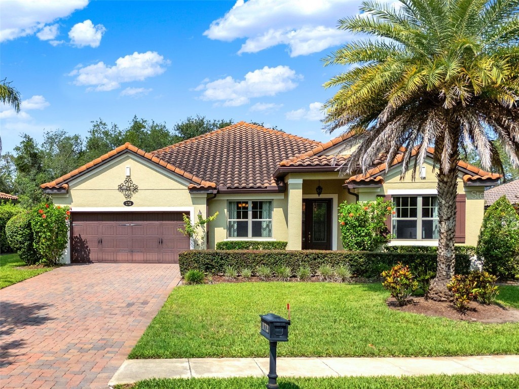 172 Verde Way Debary FL 32713 - ST. JOHNS RIVER O6315604 image1