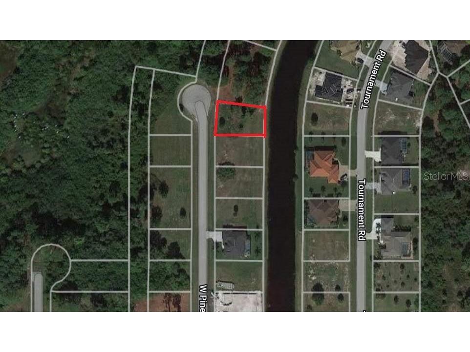 172 W Pine Valley Lane Rotonda West FL 33947 N6124519 image1