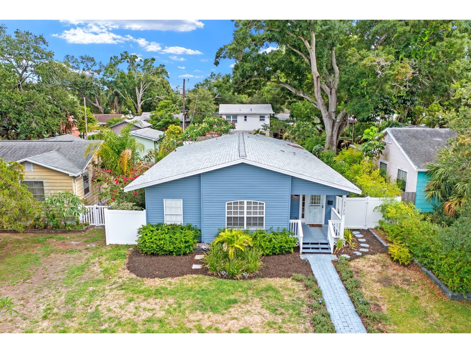 1720 24th Avenue N Saint Petersburg FL 33713 TB8491867 image1
