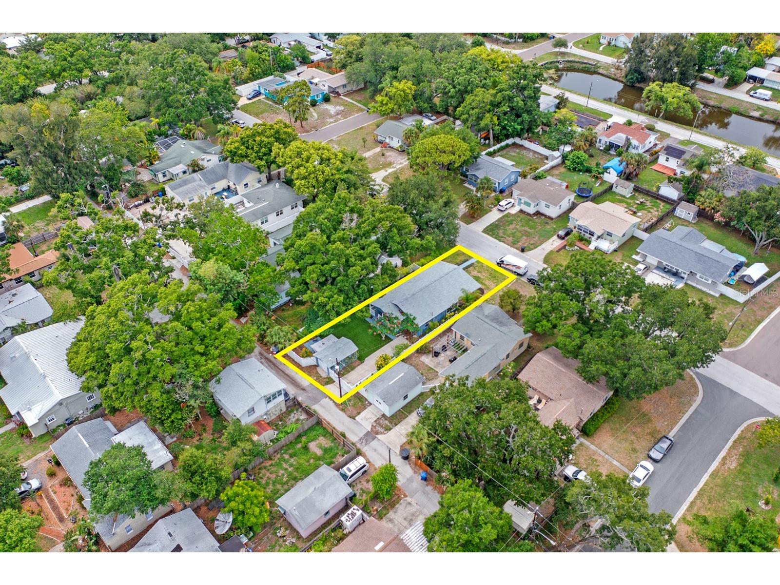 1720 24th Avenue N Saint Petersburg FL 33713 TB8491867 image33