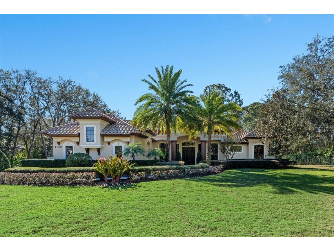 1720 Brackenhurst Place Lake Mary FL 32746 O6257401 image1