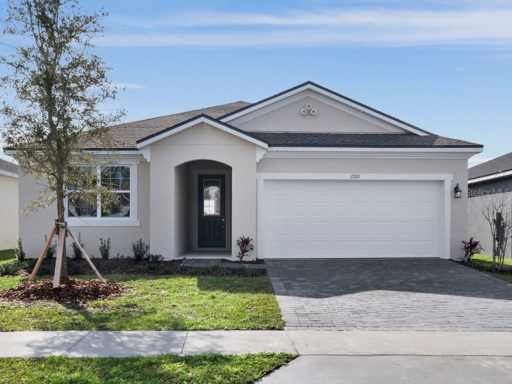 1720 Carnelian Street Deland FL 32720 O6161670 image1