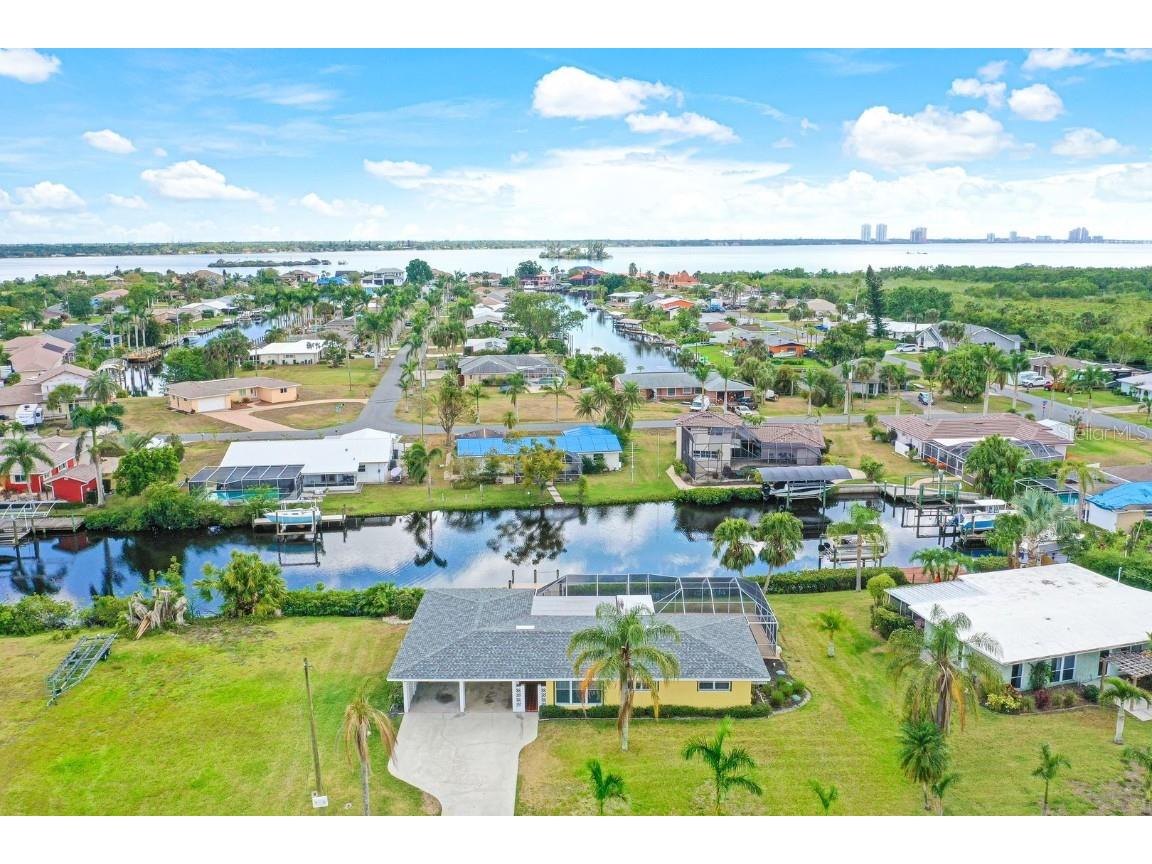 1720 Cascade Way North Fort Myers FL 33917 T3440591 image1