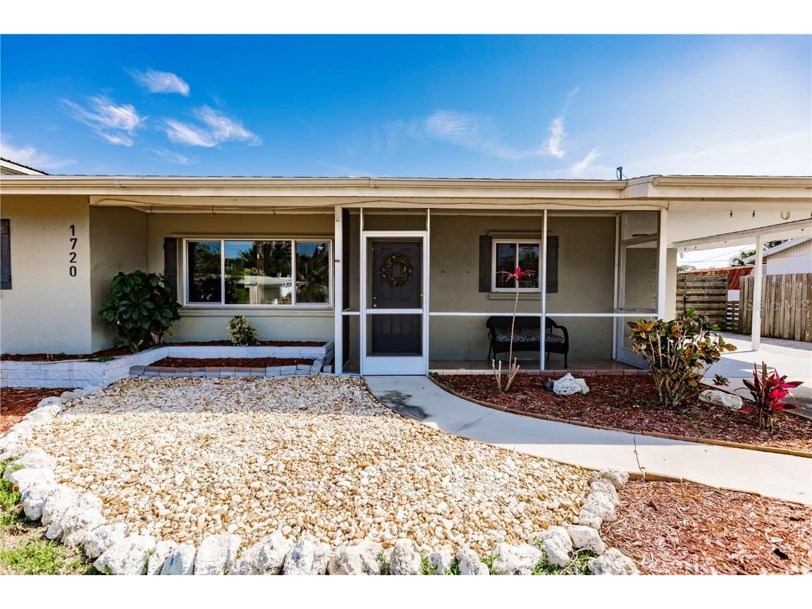 1720 Colleen Street Sarasota FL 34231 A4605853 image1