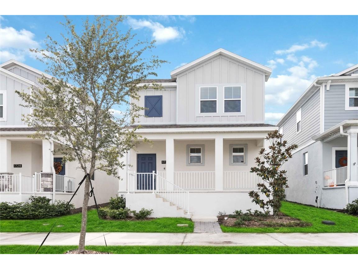 1720 Cross Prairie Parkway Kissimmee FL 34744 O6157420 image1