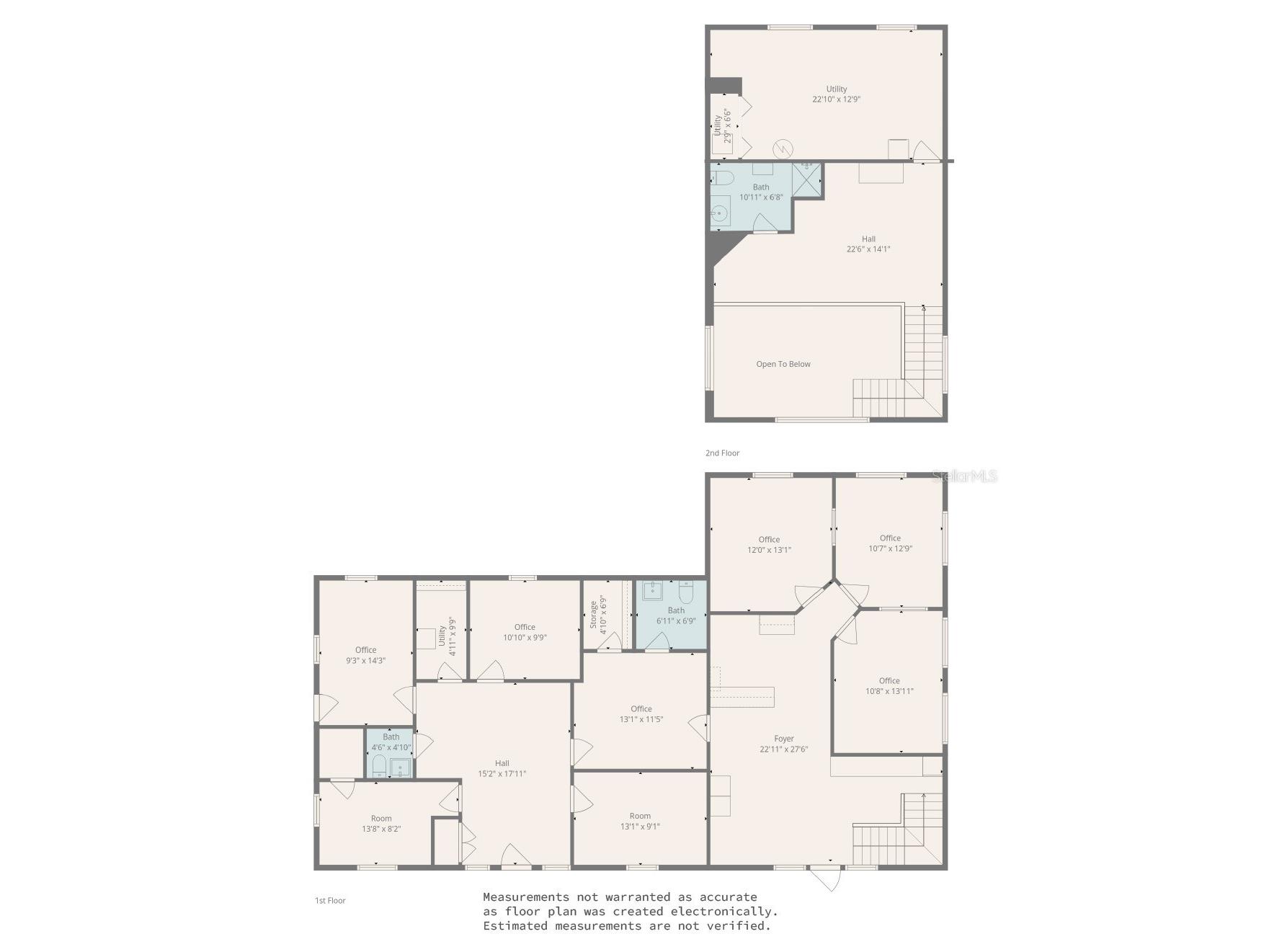 1720 E Cr-484 E Belleview FL 34420 OM721334 image38