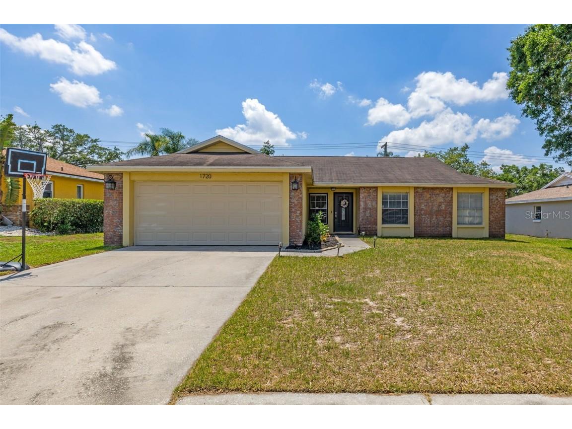 1720 Fruitridge Street Brandon FL 33510 TB8389189 image1