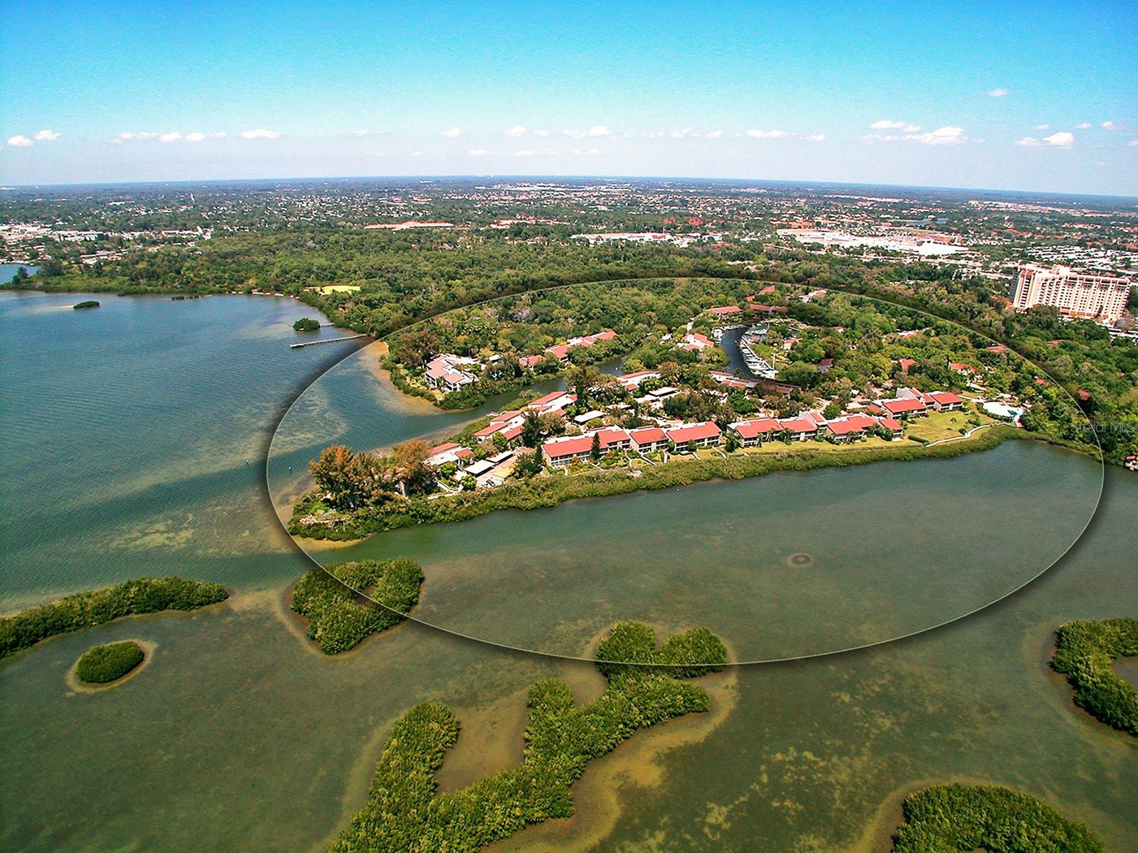 1720 Glenhouse Drive #326 Sarasota FL 34231 A4691697 image28