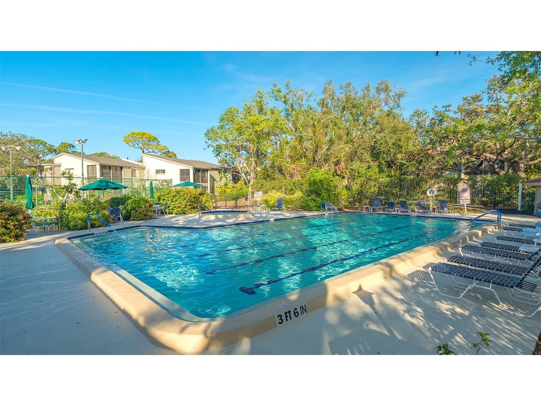 1720 Glenhouse Drive #326 Sarasota FL 34231 A4691697 image36