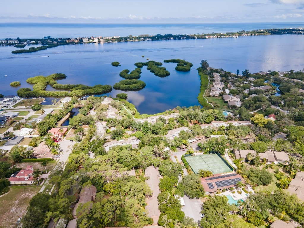 1720 Glenhouse Drive #330 Sarasota FL 34231 - SARASOTA BAY A4667363 image20