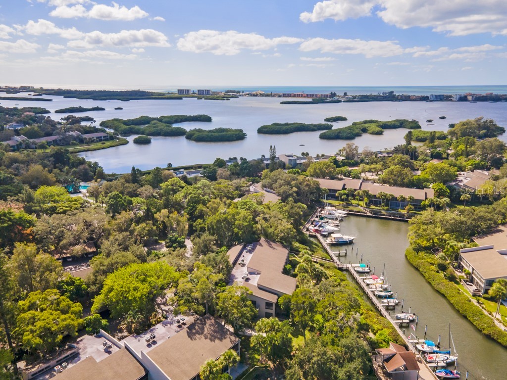 1720 Glenhouse Drive #330 Sarasota FL 34231 - SARASOTA BAY A4667363 image22