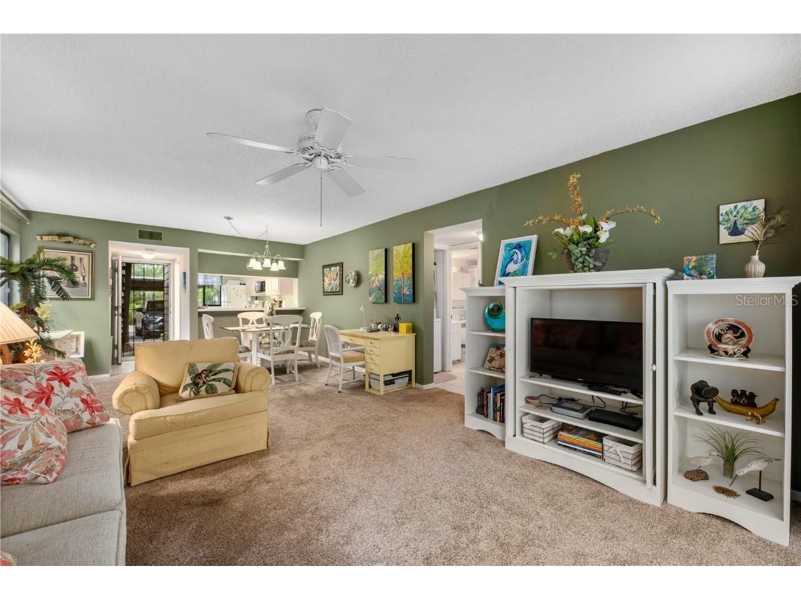 1720 Glenhouse Drive #330 Sarasota FL 34231 - SARASOTA BAY A4667363 image4