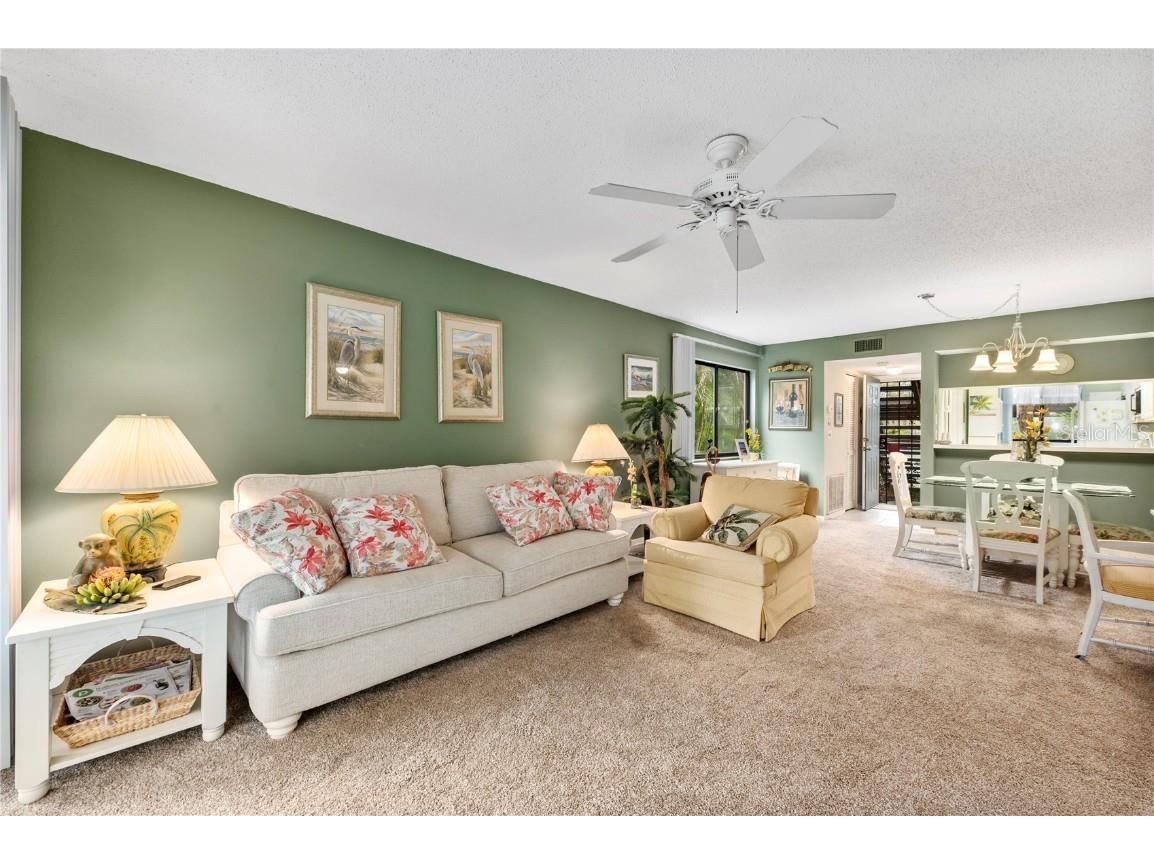 1720 Glenhouse Drive #330 Sarasota FL 34231 - SARASOTA BAY A4667363 image5