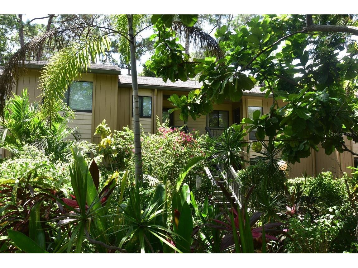 1720 Glenhouse Drive #GL427 Sarasota FL 34231 - SARASOTA BAY A4616550 image1