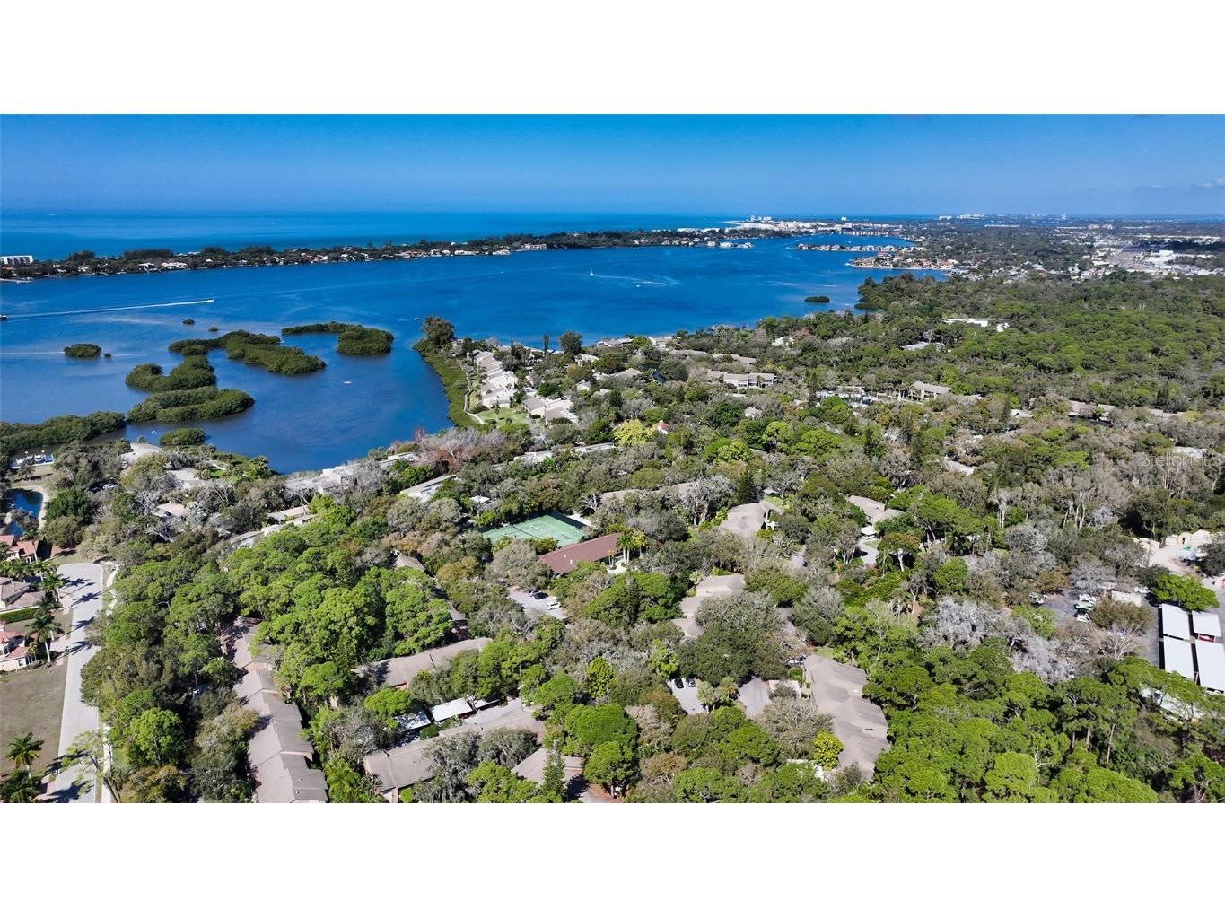 1720 Glenhouse Drive #GL427 Sarasota FL 34231 - SARASOTA BAY A4616550 image31