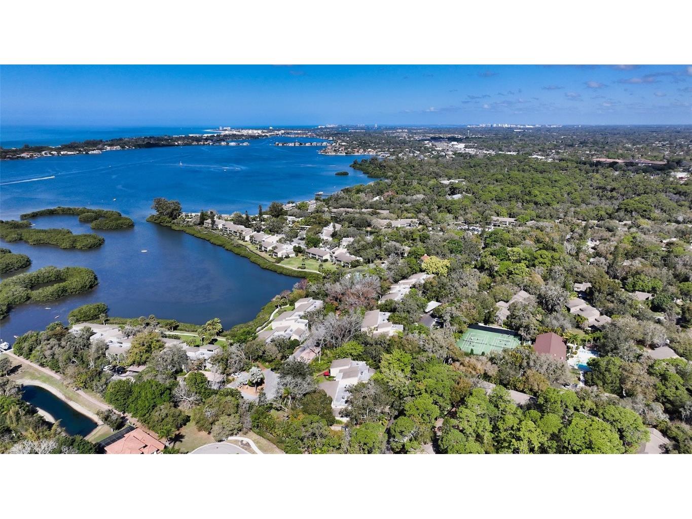 1720 Glenhouse Drive #GL427 Sarasota FL 34231 - SARASOTA BAY A4616550 image32