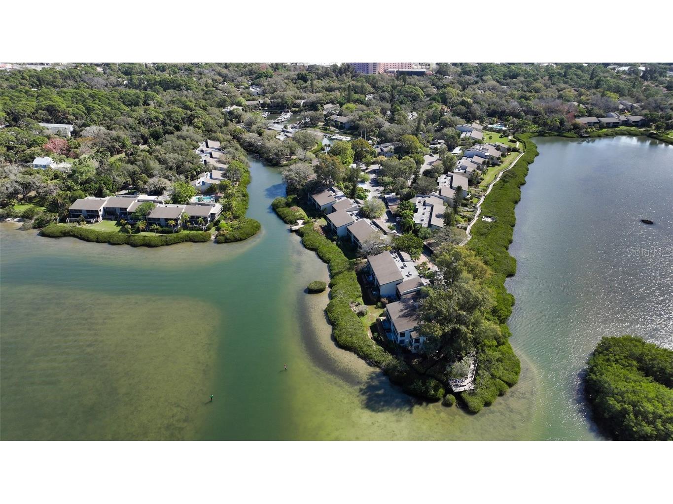 1720 Glenhouse Drive #GL427 Sarasota FL 34231 - SARASOTA BAY A4616550 image33