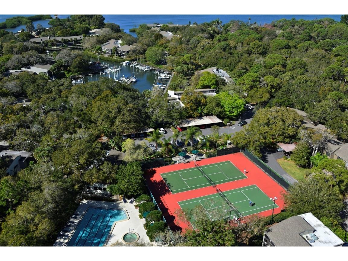 1720 Glenhouse Drive #GL427 Sarasota FL 34231 - SARASOTA BAY A4616550 image37