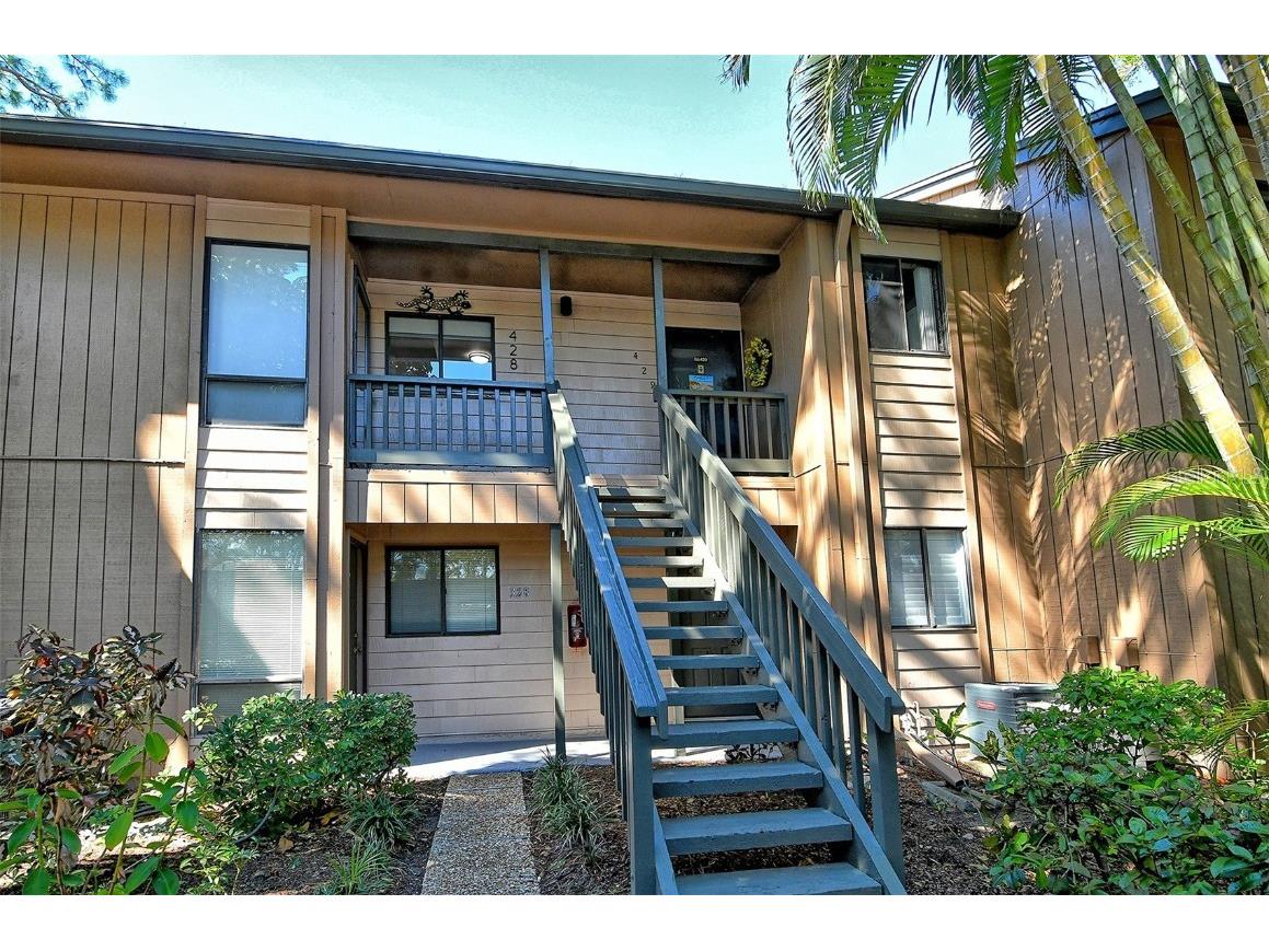 1720 Glenhouse Drive #GL429 Sarasota FL 34231 A4610522 image1