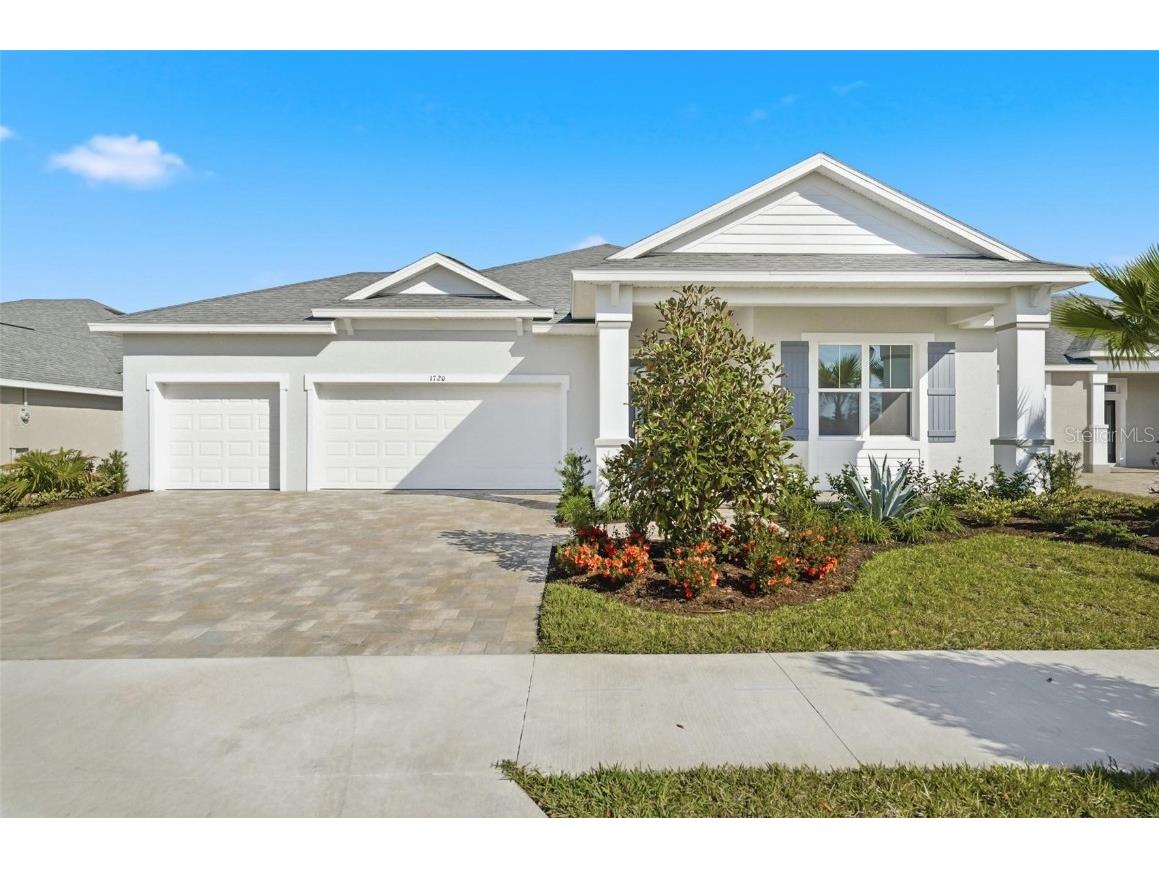 1720 Lake Reserve Drive Deland FL 32724 FC308987 image1