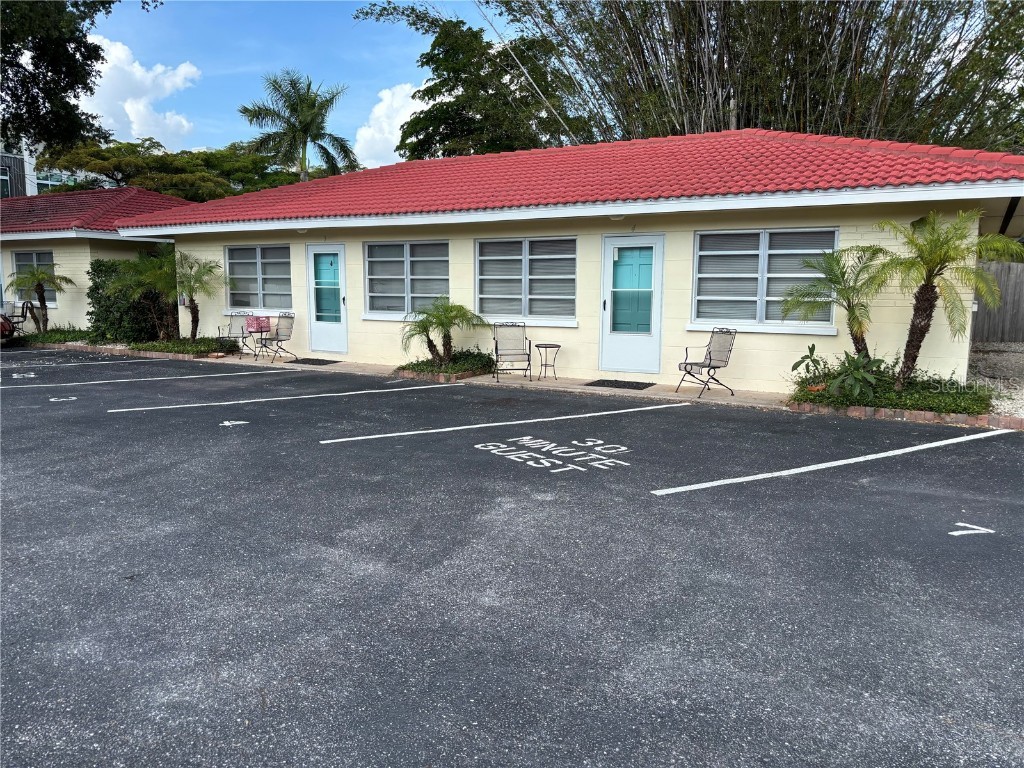 1720 Morrill Street #4 Sarasota FL 34236 T3533706 image1