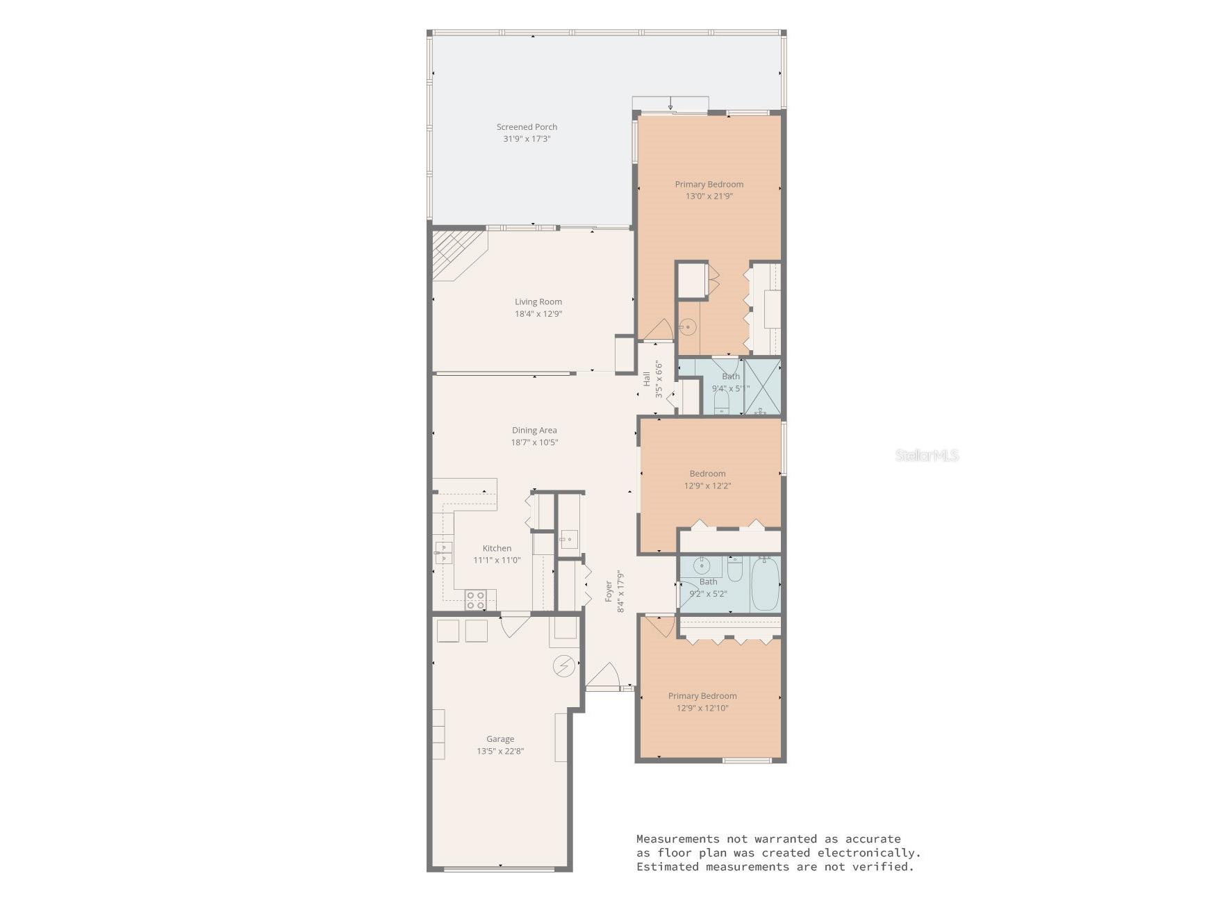 1720 NE 38 Avenue Ocala FL 34470 OM721767 image41