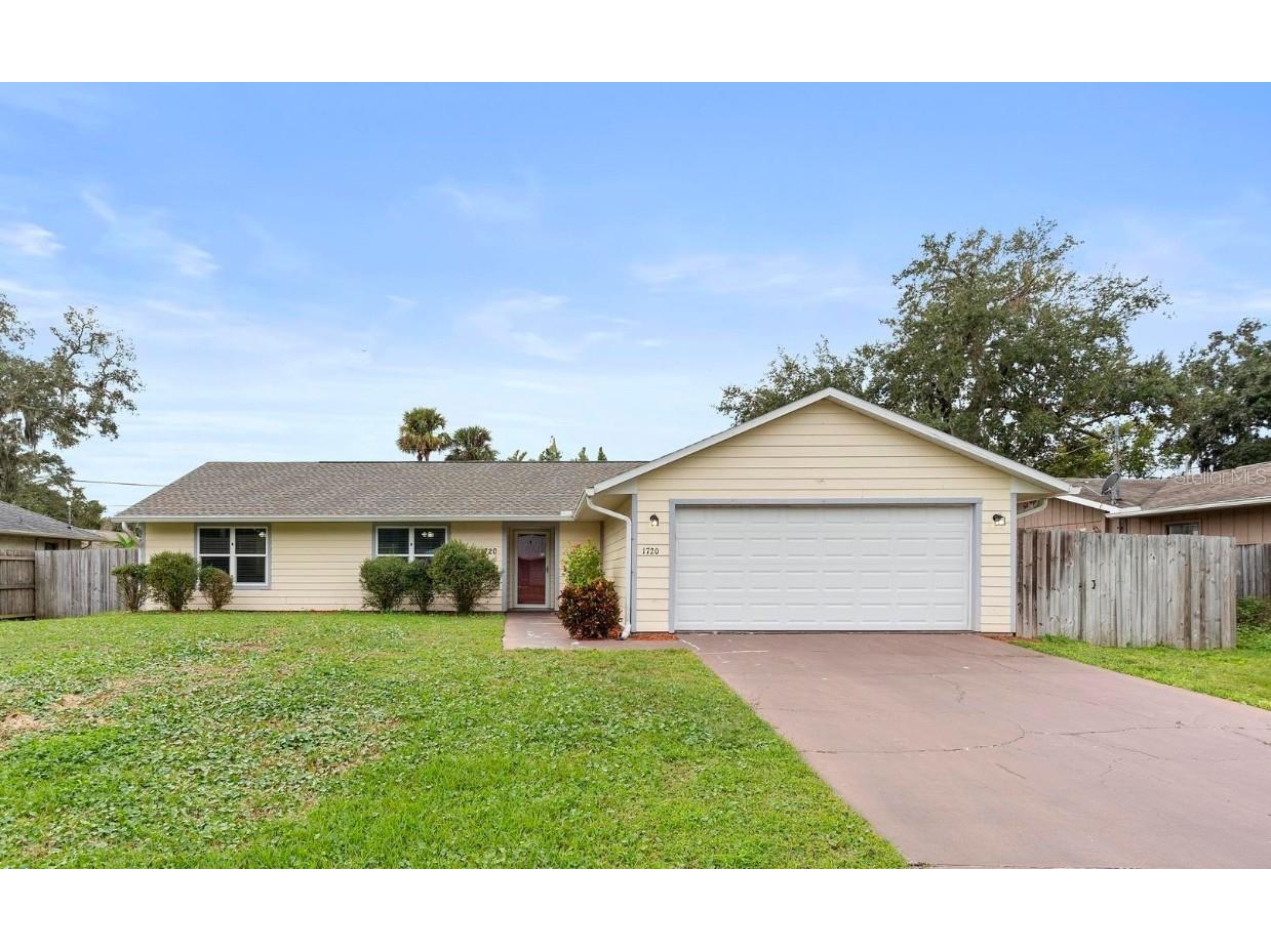 1720 Needle Palm Drive Edgewater FL 32132 V4939655 image1