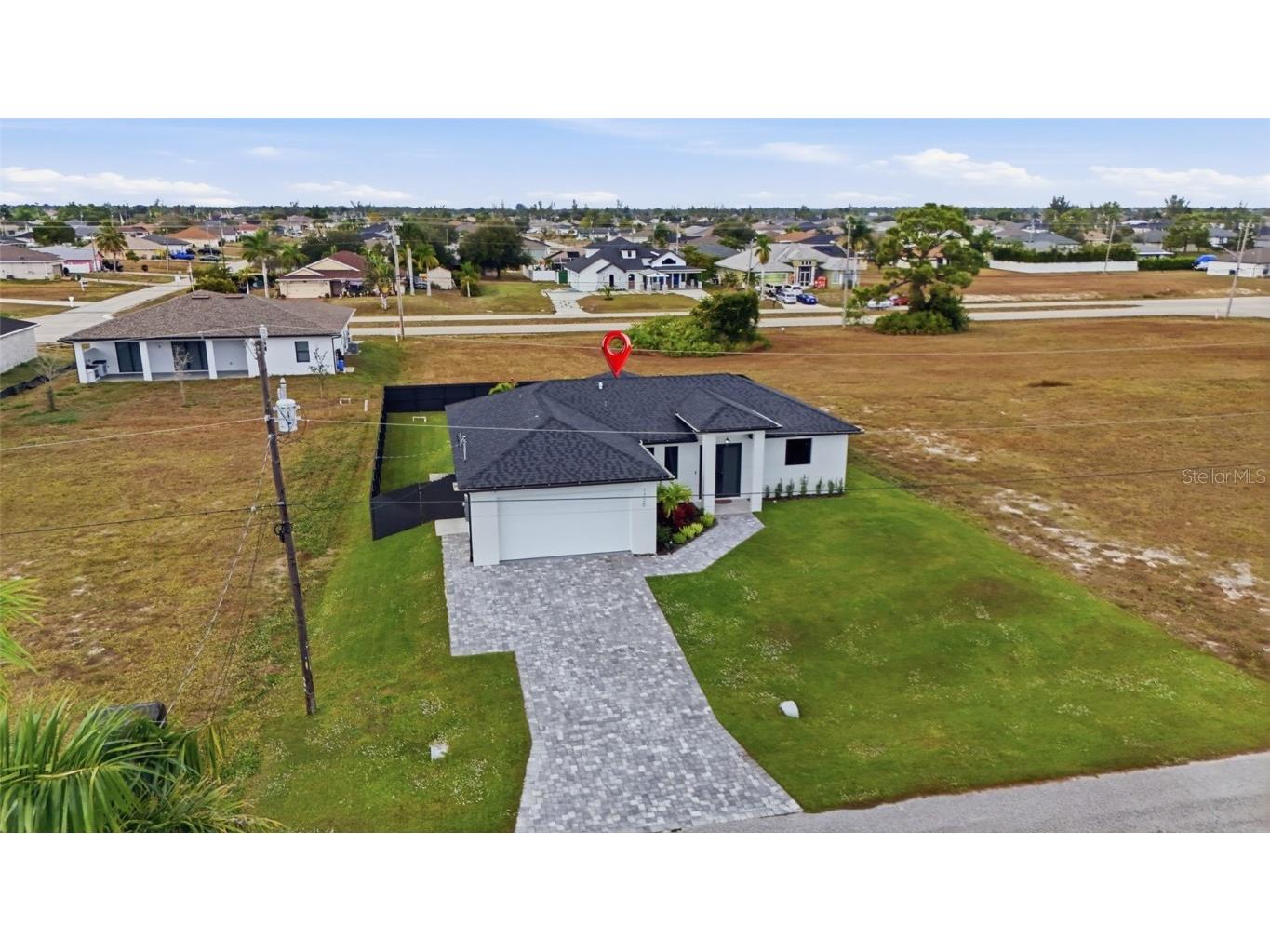 1720 NW 15th Place Cape Coral FL 33993 TB8455140 image45