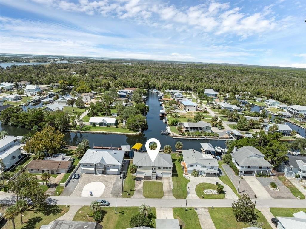 1720 NW 20th Avenue Crystal River FL 34428 - CRYSTAL RIVER O6345523 image1