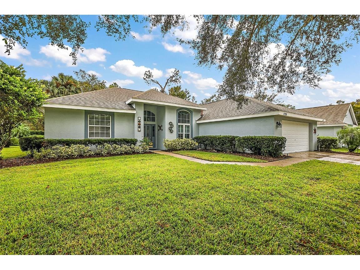 1720 Park Forest Boulevard Mount Dora FL 32757 G5089107 image1
