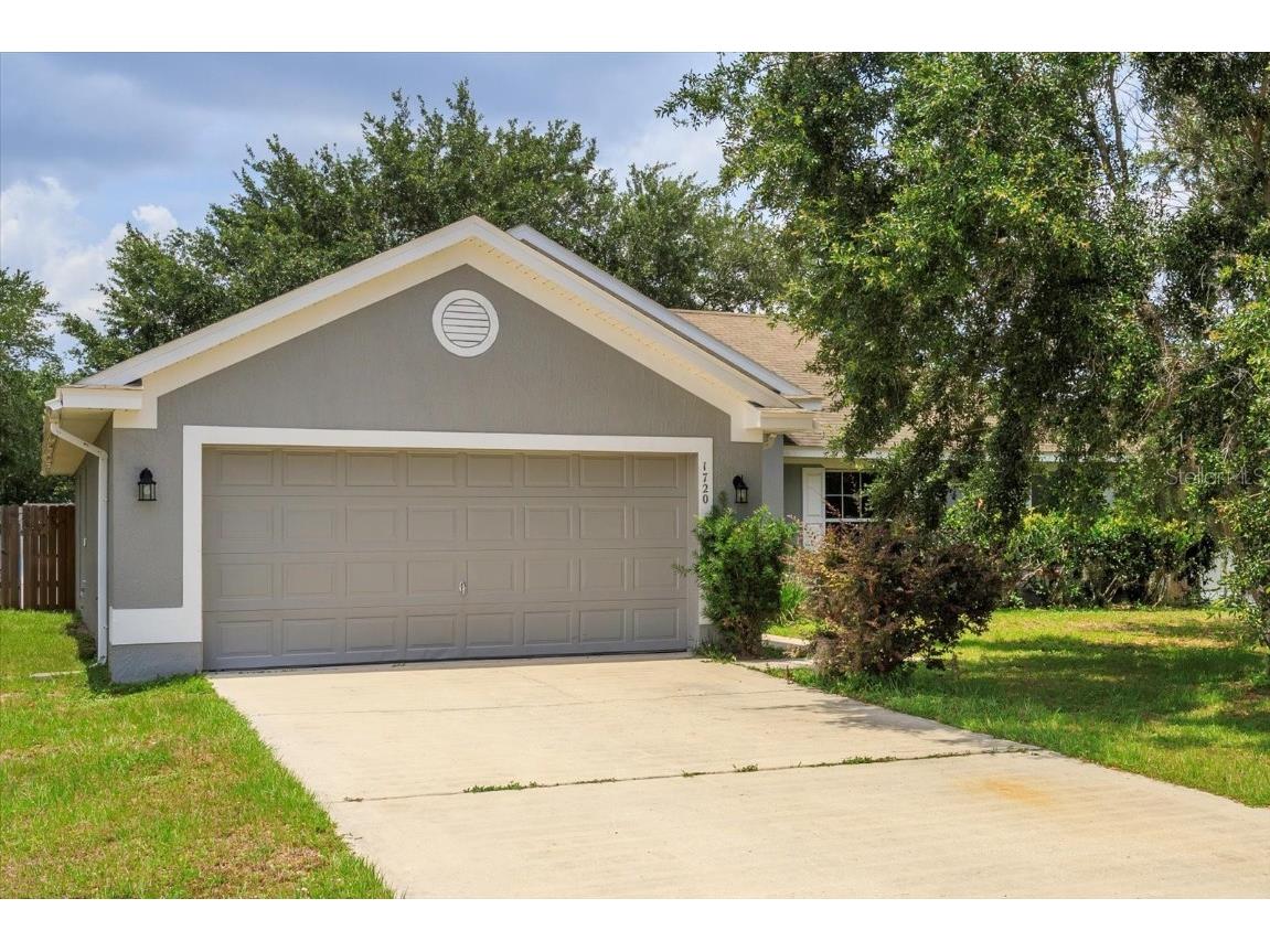 1720 Pompano Drive Kissimmee FL 34759 V4936255 image1