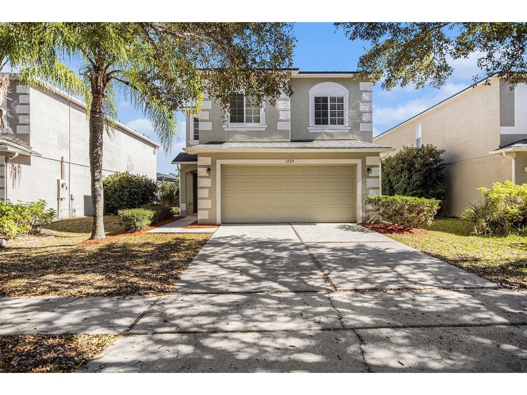 1720 Portcastle Circle Winter Garden FL 34787 O6377195 image1