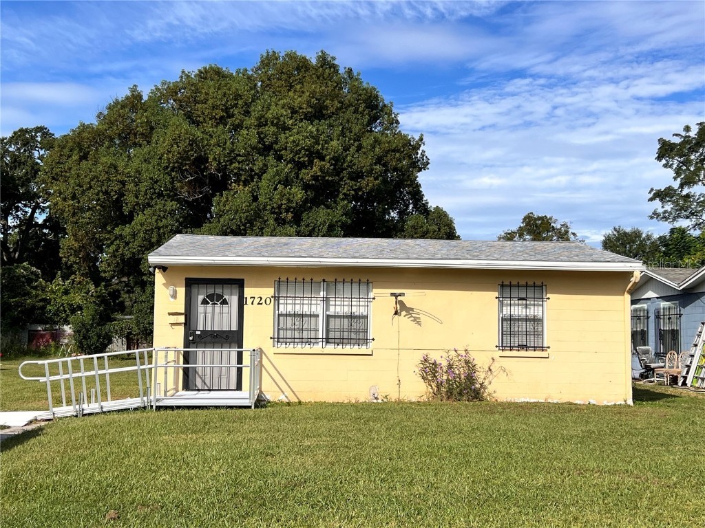 1720 Riley Avenue Orlando FL 32805 S5135570 image1