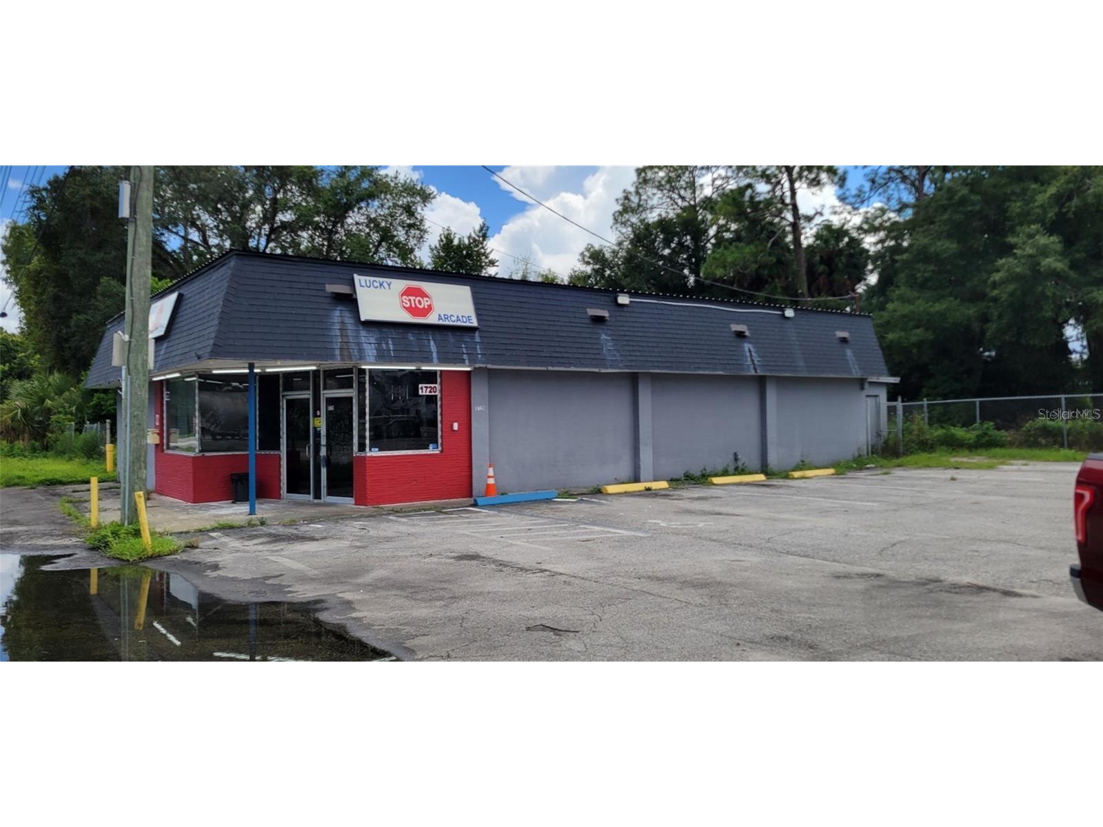 1720 S Us Highway 17 Pierson FL 32180 V4943062 image1