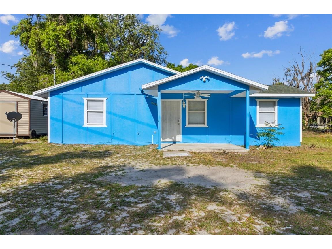 1720 S Warnell Road Coleman FL 33521 A4646753 image1