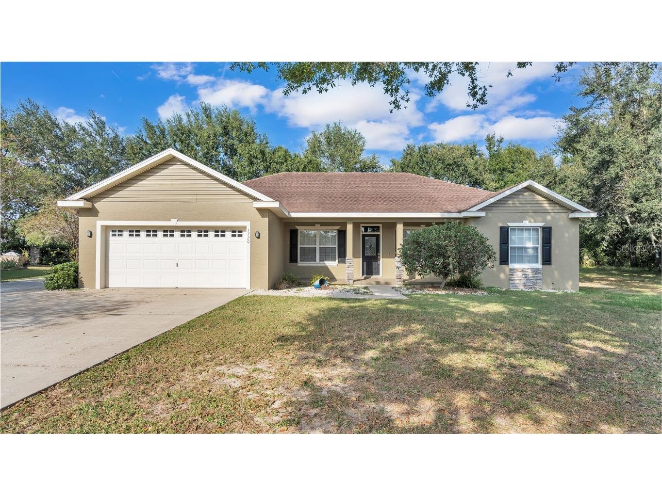 1720 Saddlewood Drive Bartow FL 33830 L4940665 image1