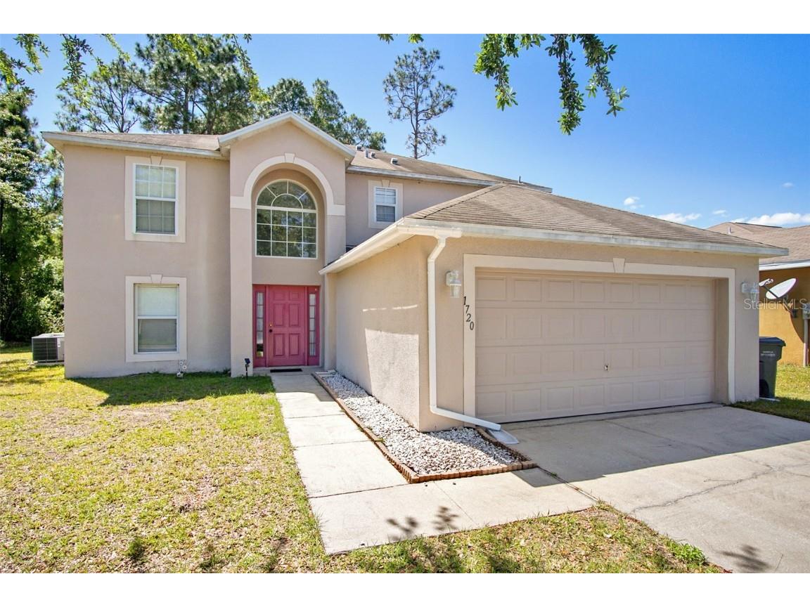 1720 Sail Court Poinciana FL 34759 S5089934 image1