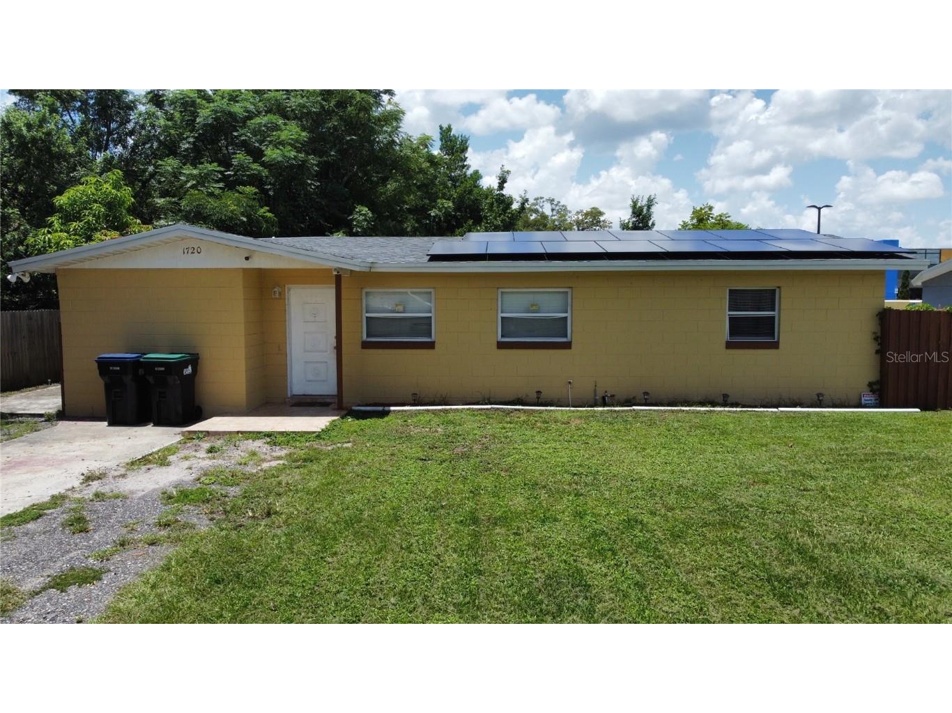 1720 Salem Drive #2 Orlando FL 32807 O6167115 image1
