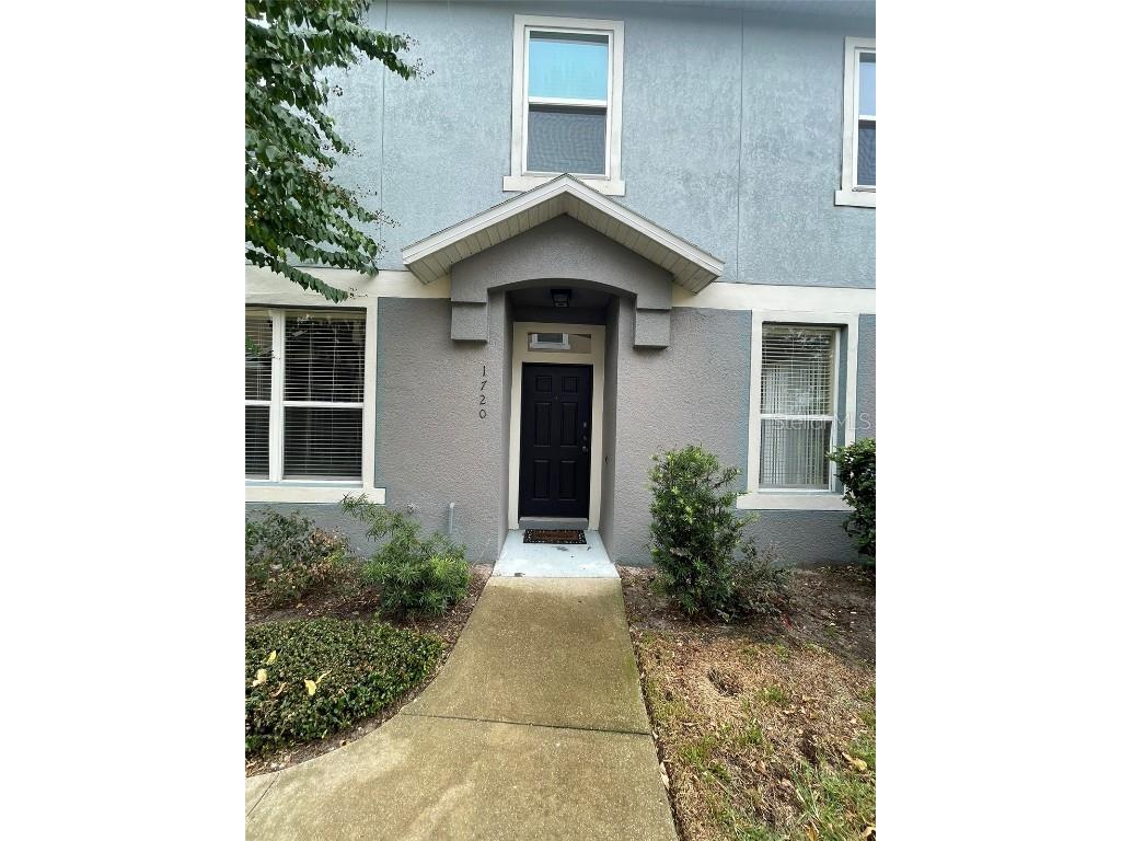 1720 San Jacinto Circle #0 Sanford FL 32771 O6235411 image1