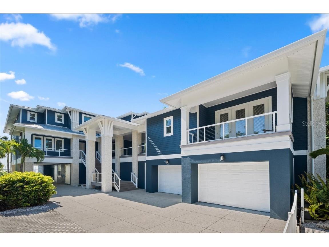 1720 Santa Barbara Drive Dunedin FL 34698 - ST. JOSEPH’S SOUND U8201320 image1