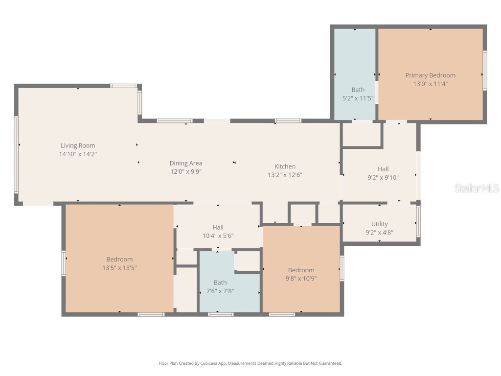 1720 SE Lambright Street Tampa FL 33610 TB8406168 image33