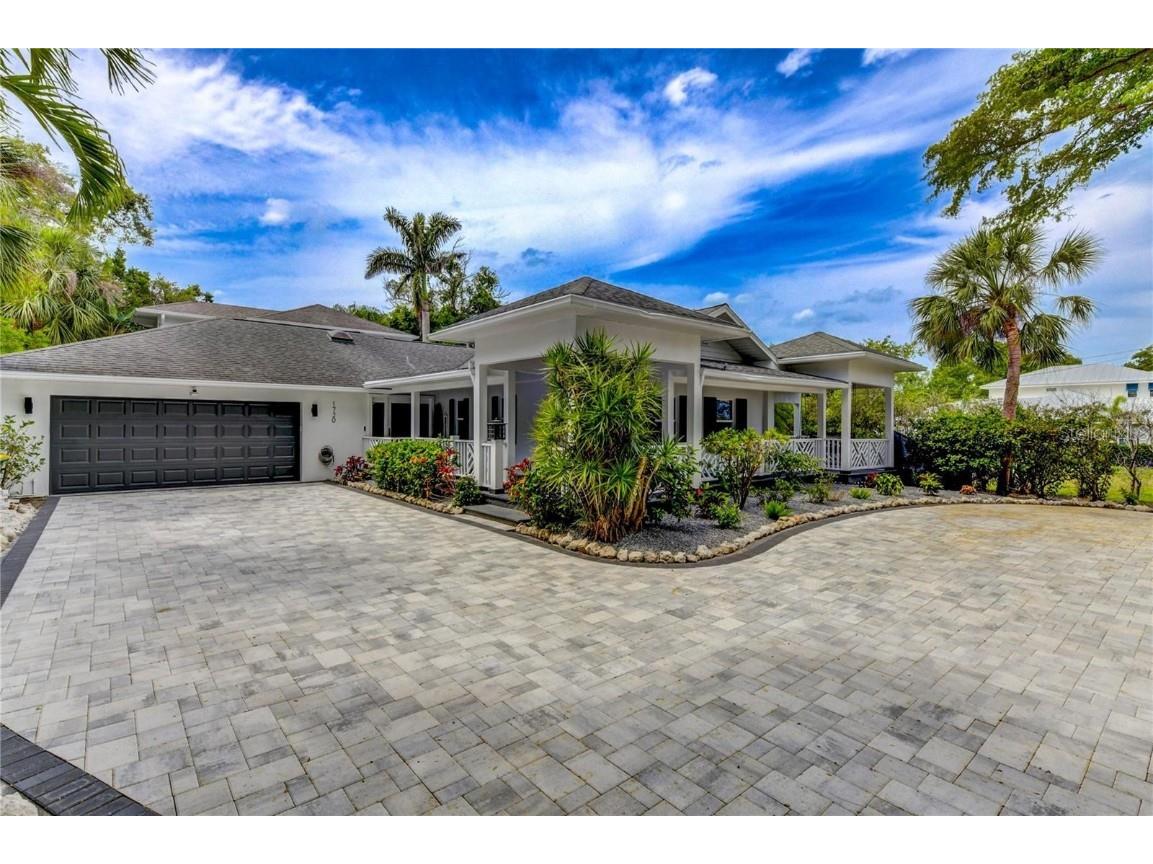 1720 Spring Creek Drive Sarasota FL 34239 - CURRINS LAKEVIEW A4653454 image3
