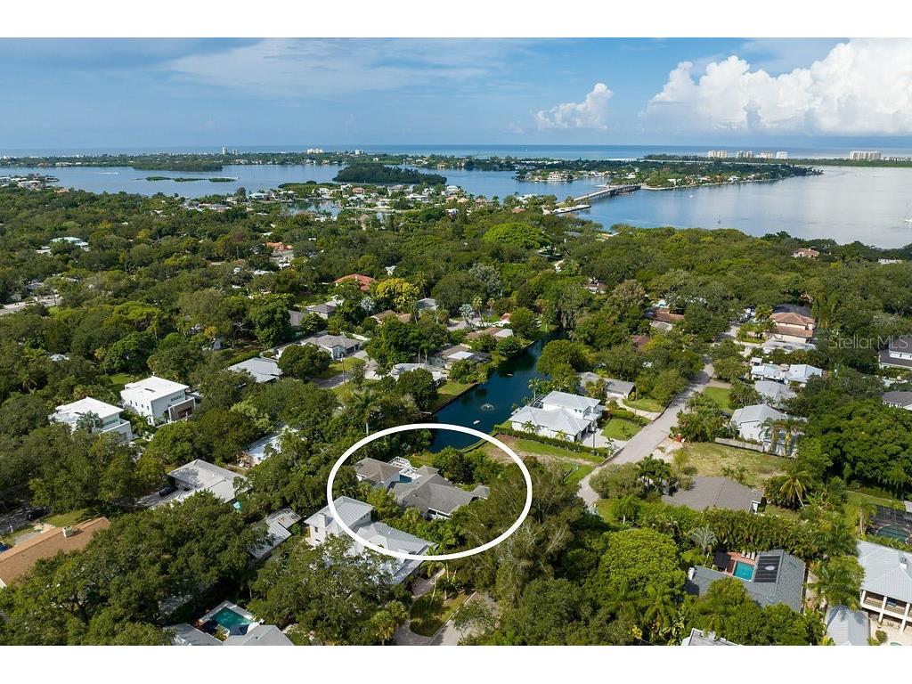 1720 Spring Creek Drive Sarasota FL 34239 - CURRINS LAKEVIEW A4653454 image44