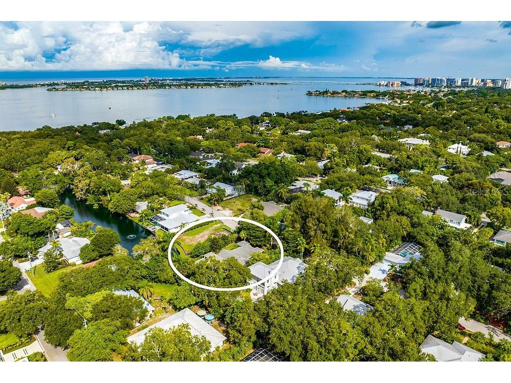 1720 Spring Creek Drive Sarasota FL 34239 - CURRINS LAKEVIEW A4653454 image45