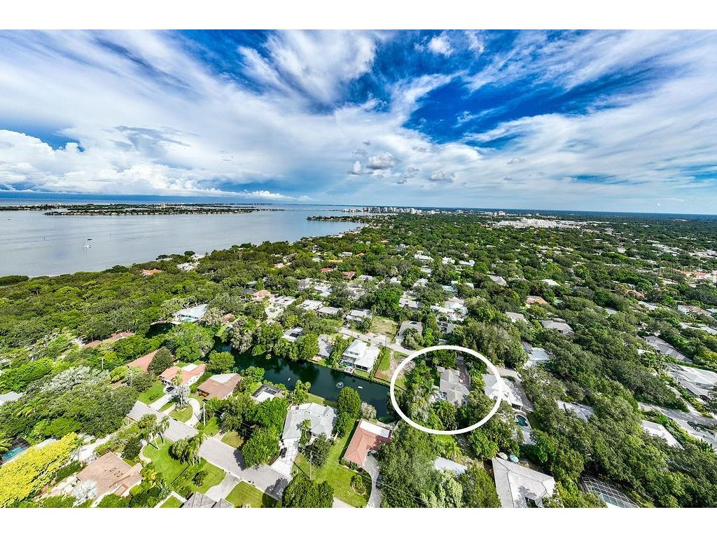 1720 Spring Creek Drive Sarasota FL 34239 - CURRINS LAKEVIEW A4653454 image46